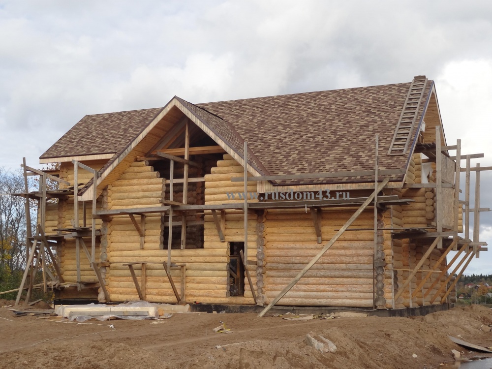  ручной рубки Луга.JPG